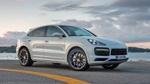 Malcolm flynn) it also handles corners very well for such a large car. Porsche Cayenne Coupe 2020 Turbo Price Mileage Reviews Specification Gallery Overdrive
