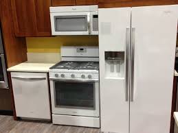 Stainless steel has been the dominant finish for kitchen appliances for almost two decades. Pin On Kitchen Design Ideas