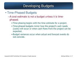 So now start downloading and get your hands working! Estimating Project Times And Costs Ppt Download