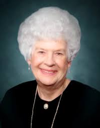 Margaret Ahlf Obituary