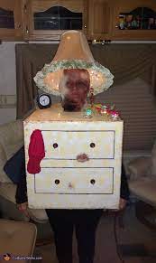 One Night Stand Adult Halloween Costume
