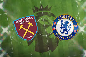 The detailed live score centre gives you more live match details with events including goals, cards substitutions, possession, shots on target, corners, fouls and offsides. West Ham 0 0 Chelsea Fc Live Premier League Match Stream Latest Score And Goal Updates Today Technology News