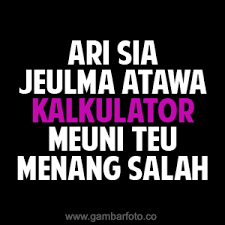 Kumpulan Dp Bbm Lucu Bahasa Sunda Terbaru 2016 Gambar Lucu Lucu Kata Kata Kutipan
