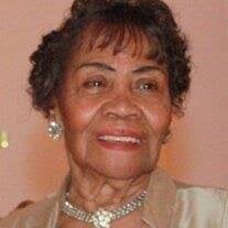 Juanita L. Silas Obituary