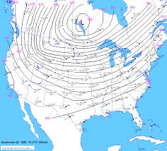 A September Snowstorm September 20 21 1995