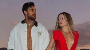 Austin Palao desmiente rumores de una presunta separación de Flavia Laos:  “Estamos juntos” | farándula | últimas | TVMAS | EL COMERCIO PERÚ