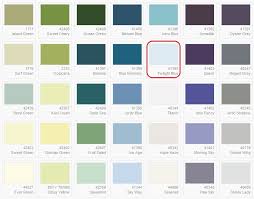 Ici Dulux Paint Color Chart My Blog