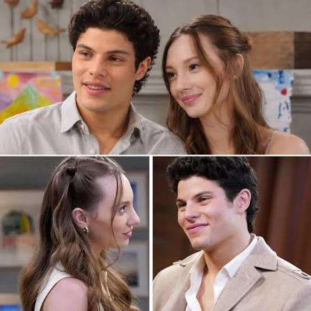 WILL LEFT STUNNED 💥 — The SHOCKING Identity of Dylan's Father Is Finally  Revealed | The Bold and the Beautiful Spoilers 📝 CAPTION: A chance  encounter turns into a jaw-dropping moment. Will