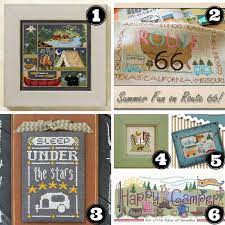 We did not find results for: Camping Cross Stitch Patterns Rabbit Girl Crafts