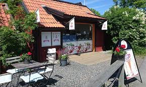 Detta företag är verksamt inom följande bransch: Strandnara Oregrund Roslagen