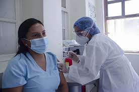 Seguretat i beneficis de les vacunes i mites i veritats dels grups antivacunes. Lo Que Si Y O Que No