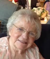 BONNIE HUREY Obituary (1932