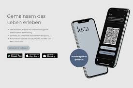 Download and install luca app app for android device for free. Luca App Der Fantastischen Vier Konnte Harte Coronamassnahmen Uberflussig Machen Honnef Heute Nachrichten Aus Bad Honnef