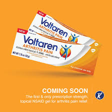 Image result for Topical NSAID