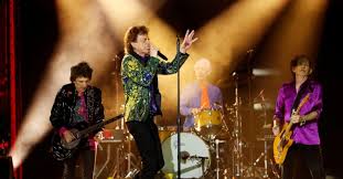 The band's second uk lp, the rolling stones no. Nasa Names Space Rock On Mars After The Rolling Stones Daily Sabah