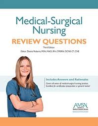 Epub Free Medicalsurgical Nursing Review Questions Pdf Download Free Epub Mobi Ebooks Medical Surgical Nursing This Or That Questions Free Reading