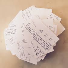 articles and study advice cyberonthewire