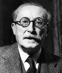 Léon Blum, figure du socialisme français