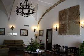 Check spelling or type a new query. Hotel Convento San Francisco Offizielle Tourismus Webseite Von Andalusien