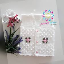 Bebek Yelek Panosundaki Pin