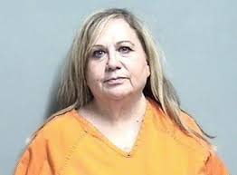 One injured in crash