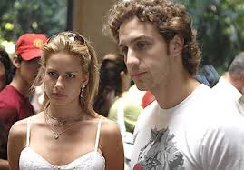 Datos curiosos de las telenovelas y series de colombia y méxico. Eugenio Siller And Altair Jarabo Dating Gossip News Photos