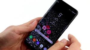 This product is the galaxy s8. Samsung Galaxy S8 Plus Sm G955f Smartphone Review Notebookcheck Net Reviews