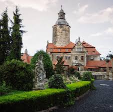 Zamek czocha ⭐ , poland, pobiedna, sucha: Zamek Czocha Photograph By Pati Photography