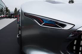Mercedes Benz Amg Vision Gran Turismo A Closer Look Highsnobiety Car Headlights Mercedes Benz Amg Automotive Design