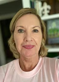 What an amazing woman, so glad we spent the day with her