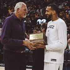 One of kind and an amazing human being, i'm grateful for your presence in my life over the years. Utahjazz On Twitter From One 2xdpoy To Another