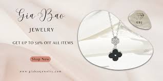Gia Bảo Jewelry | Kết nối từ tâm hồn
