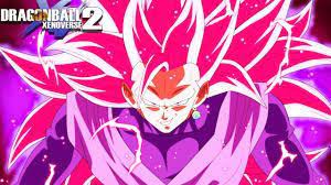 Photo goku sayen 300 / photo goku sayen 300 : Images 300 168 Super Saiyan Rose Goku Black Anime Dragon Ball Super