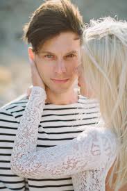 Verlobungsfotos in Kalifornien ~ Jennifer und David ~ Mango Studios