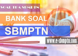 Contoh Soal Sbmptn Tpa Tes Potensi Akademik Soal Utbk Sbmptn 2021 Dan Pembahasan Pdf