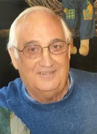 David Enloe Obituary (1935