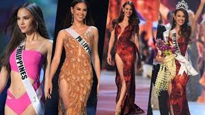 Catriona gray, miss universe 2018, is best known as a model, host, and a singer. Catriona Gray Miss Universe 2018 10 Things You Don T Know About Her Readers Fusion