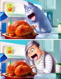 Regular characters may be both core and secondary ones. Our Favorite Animal Cartoon Characters In Their Very Own Human Form