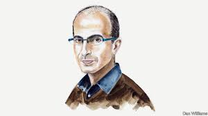 Yuval Noah Harari argues that AI has hacked the operating system of human  civilisation