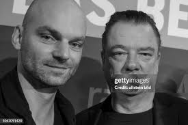 36 Peter Kurth (Schauspieler) Photos & High Res Pictures