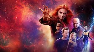 X-Men: Dark Phoenix | Watch on Disney+