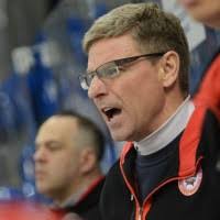 New England Fall Prep Hockey League