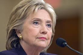 Hillary Clinton Emails Show Insiders Embracing Flattery