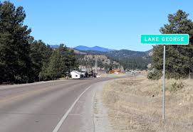 Check spelling or type a new query. Lake George Colorado Activities And Events Park County