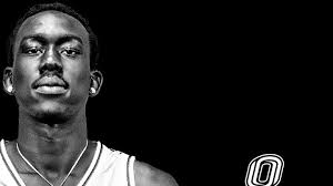 Jazz fans look forward to team's future after season ender