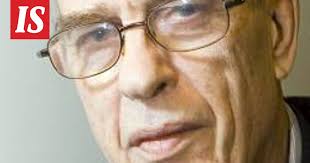 Donner suuttui Tanja Saarelalle