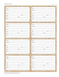 Your 6 Step Guide To Making A Personal Budget Address Book Template Wedding Planner Printables Wedding Planner Binder