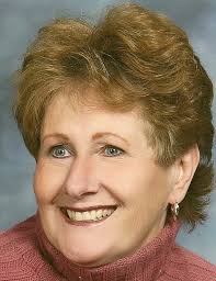 Obituary information for Mary Ann Gray