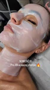 Ho, Ho, Ho🧑‍🎄🍾🌠🎄, 👉 NOWOŚĆ w naszej ofercie 💥, ✨Wejdź w  świąteczno-noworoczny blask z autorskimi zabiegami pro XN, Podaruj sobie  odrobinę luksusu i regeneracji