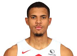 Quick Reaction: Raptors 106, Wizards 82